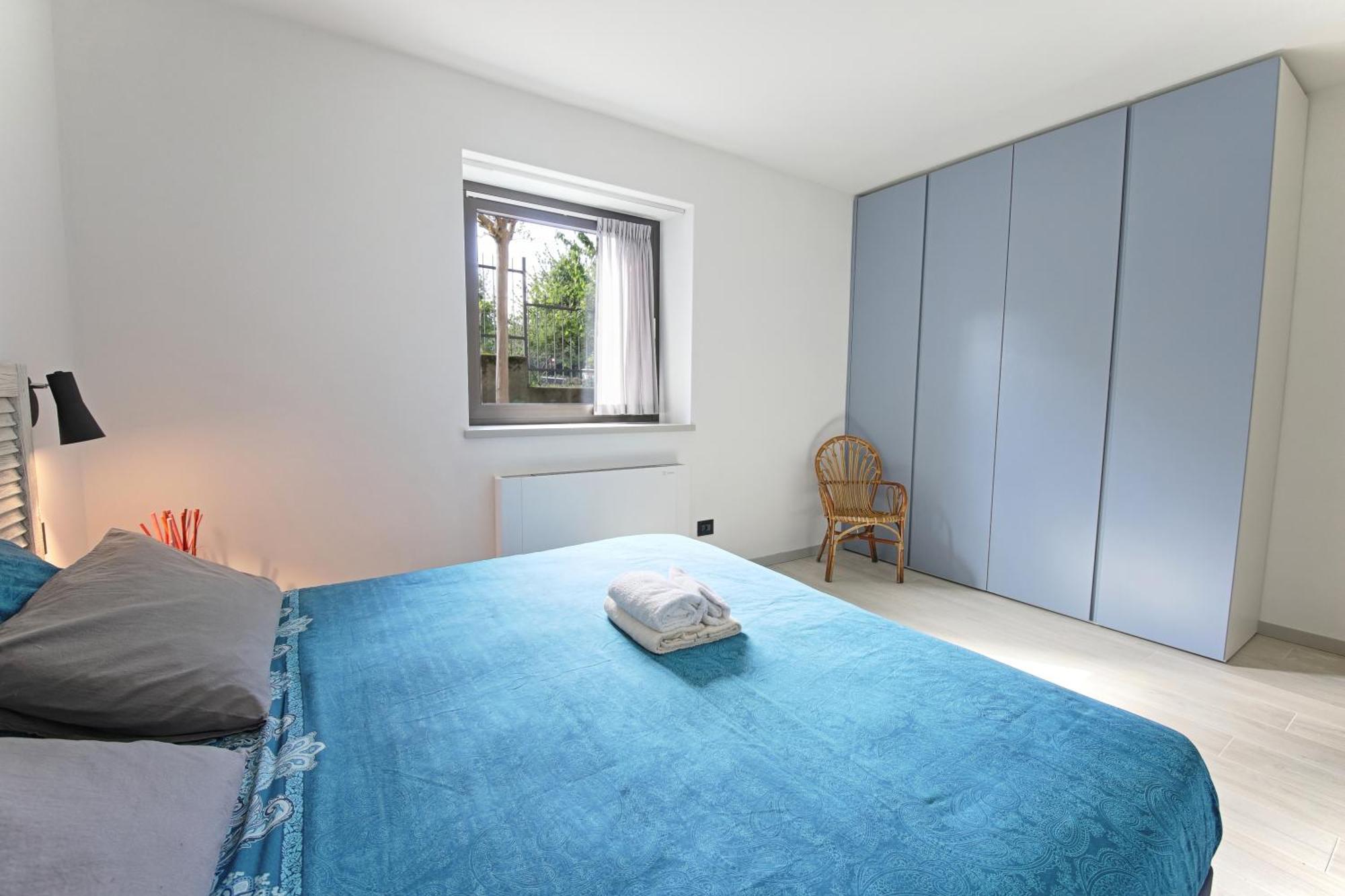Casa Didi & Rosi - Lake Como Colico Exterior photo